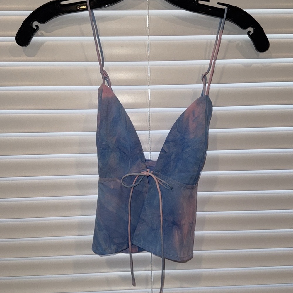 Tye Dye Top - Picture 8 of 8